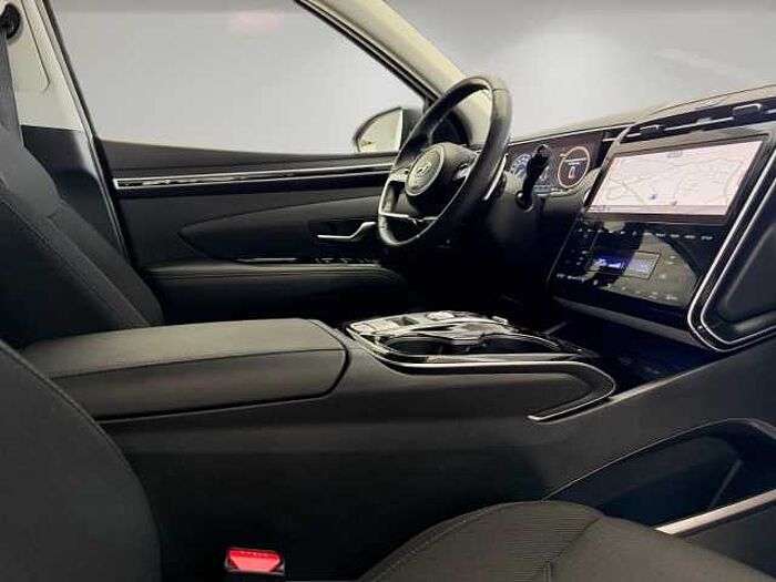 Hyundai TUCSON 1.6 TGDI Trend Plug-In Hybrid 4WD *ACC*DIGITALCOCKPIT!*