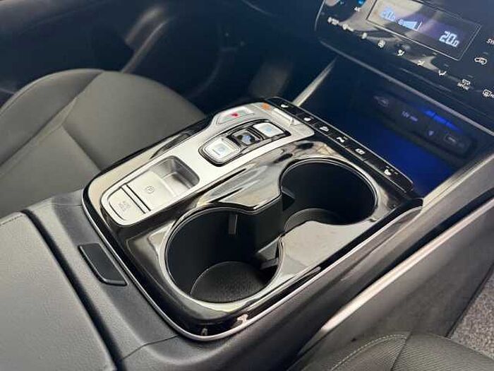 Hyundai TUCSON 1.6 TGDI Trend Plug-In Hybrid 4WD *ACC*DIGITALCOCKPIT!*