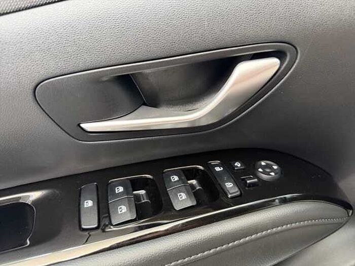 Hyundai TUCSON 1.6 TGDI Trend Plug-In Hybrid 4WD *ACC*DIGITALCOCKPIT!*