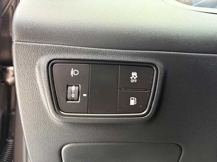 Hyundai TUCSON 1.6 TGDI Trend Plug-In Hybrid 4WD *ACC*DIGITALCOCKPIT!*