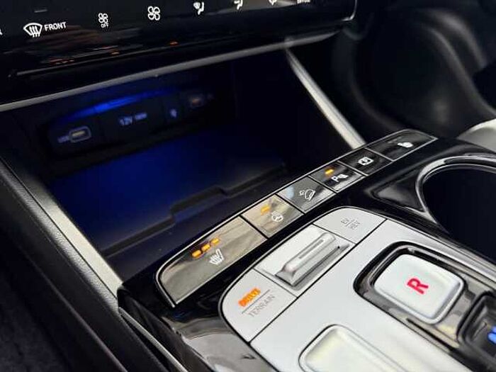 Hyundai TUCSON 1.6 TGDI Trend Plug-In Hybrid 4WD *ACC*DIGITALCOCKPIT!*