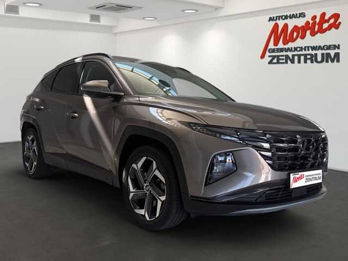 Hyundai TUCSON 1.6 TGDI Trend Plug-In Hybrid 4WD *ACC*DIGITALCOCKPIT!*