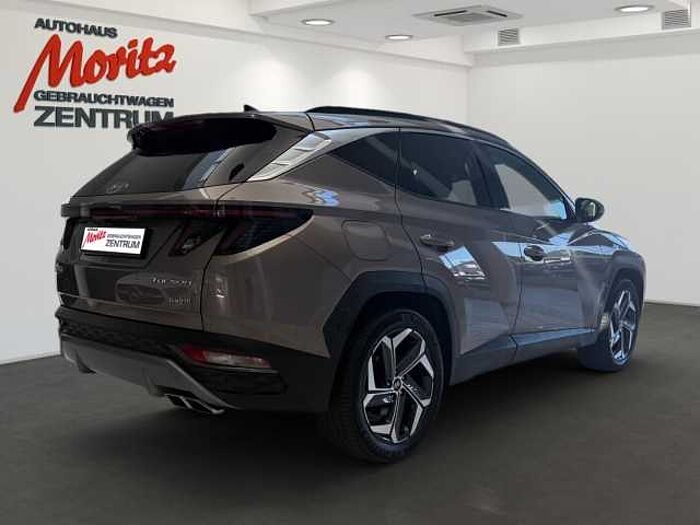 Hyundai TUCSON 1.6 TGDI Trend Plug-In Hybrid 4WD *ACC*DIGITALCOCKPIT!*