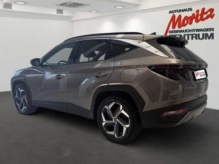 Hyundai TUCSON 1.6 TGDI Trend Plug-In Hybrid 4WD *ACC*DIGITALCOCKPIT!*