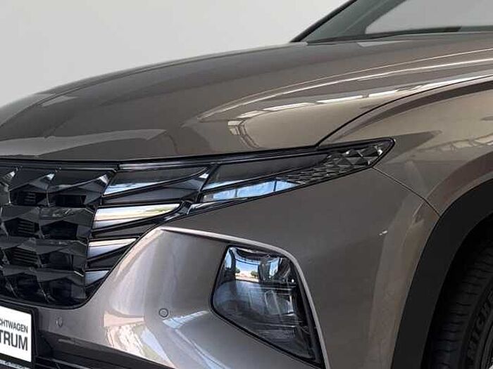 Hyundai TUCSON 1.6 TGDI Trend Plug-In Hybrid 4WD *ACC*DIGITALCOCKPIT!*