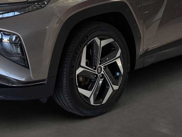 Hyundai TUCSON 1.6 TGDI Trend Plug-In Hybrid 4WD *ACC*DIGITALCOCKPIT!*