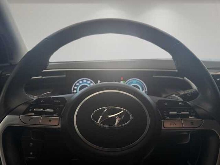 Hyundai TUCSON 1.6 TGDI Trend Plug-In Hybrid 4WD *ACC*DIGITALCOCKPIT!*