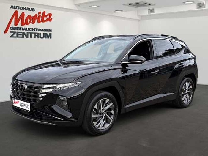 Hyundai TUCSON 1.6 T-GDI Trend 48V 4WD *ACC*SMART SENSE PAKET*