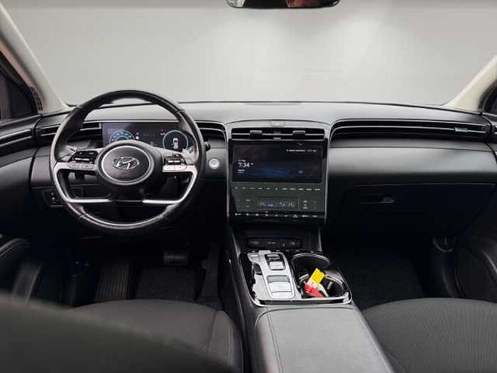 Hyundai TUCSON 1.6 T-GDI Trend 48V 4WD *ACC*SMART SENSE PAKET*