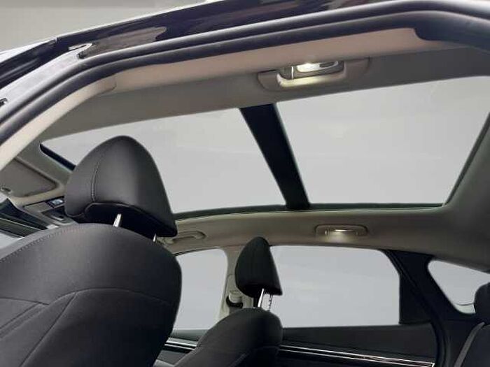 Hyundai TUCSON 1.6 T-GDI Trend 48V 4WD *ACC*SMART SENSE PAKET*