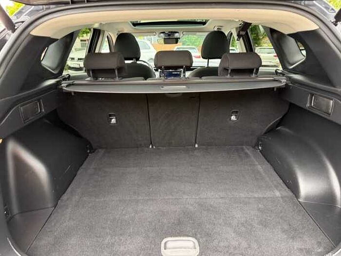 Hyundai TUCSON 1.6 T-GDI Trend 48V 4WD *ACC*SMART SENSE PAKET*