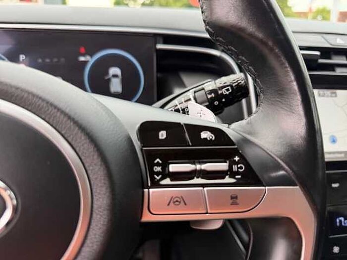 Hyundai TUCSON 1.6 T-GDI Trend 48V 4WD *ACC*SMART SENSE PAKET*