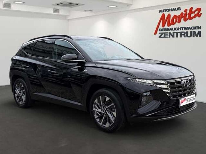 Hyundai TUCSON 1.6 T-GDI Trend 48V 4WD *ACC*SMART SENSE PAKET*