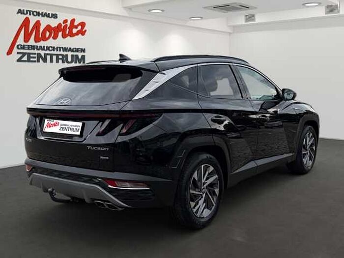 Hyundai TUCSON 1.6 T-GDI Trend 48V 4WD *ACC*SMART SENSE PAKET*