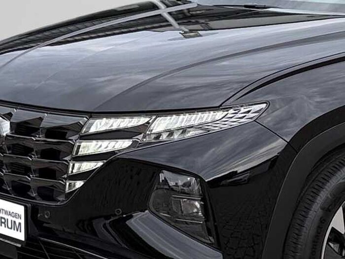 Hyundai TUCSON 1.6 T-GDI Trend 48V 4WD *ACC*SMART SENSE PAKET*