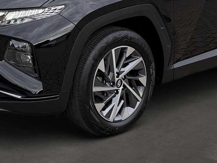 Hyundai TUCSON 1.6 T-GDI Trend 48V 4WD *ACC*SMART SENSE PAKET*