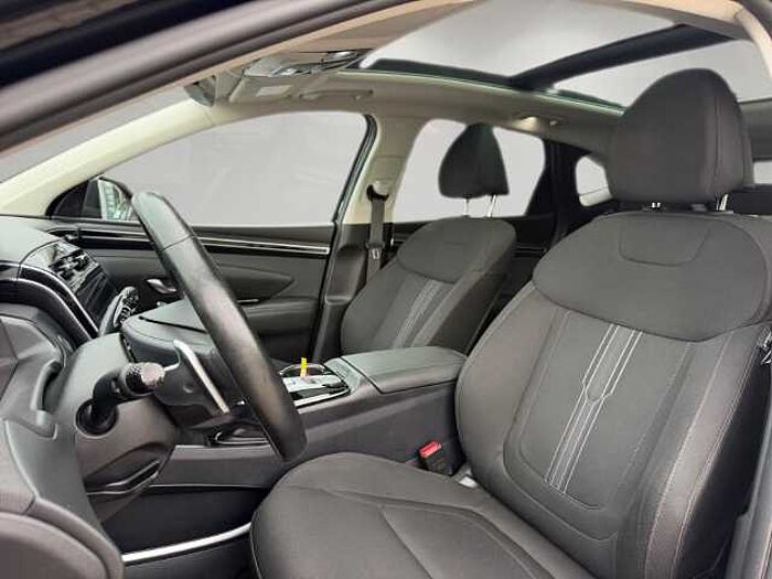 Hyundai TUCSON 1.6 T-GDI Trend 48V 4WD *ACC*SMART SENSE PAKET*