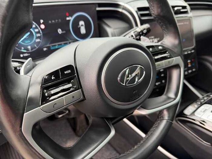 Hyundai TUCSON 1.6 T-GDI Trend 48V 4WD *ACC*SMART SENSE PAKET*