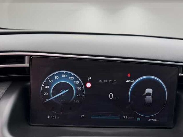 Hyundai TUCSON 1.6 T-GDI Trend 48V 4WD *ACC*SMART SENSE PAKET*
