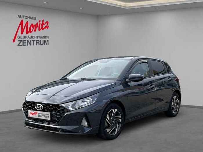 Hyundai i20 1.0 TGDI Trend 48V *MIT WENIG KM*