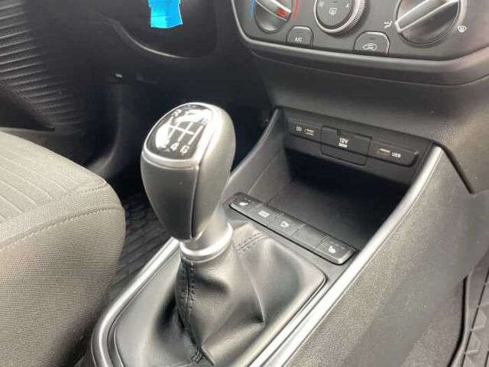 Hyundai i20 1.0 TGDI Trend 48V *MIT WENIG KM*
