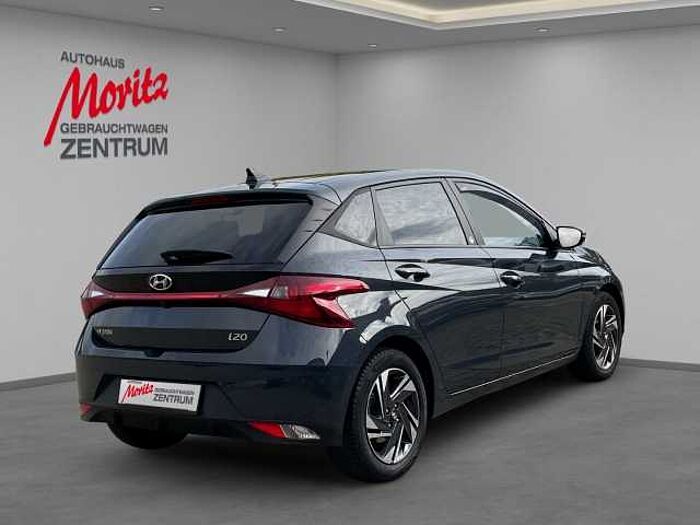 Hyundai i20 1.0 TGDI Trend 48V *MIT WENIG KM*