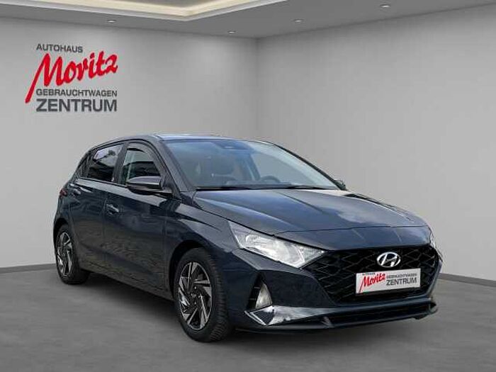Hyundai i20 1.0 TGDI Trend 48V *MIT WENIG KM*