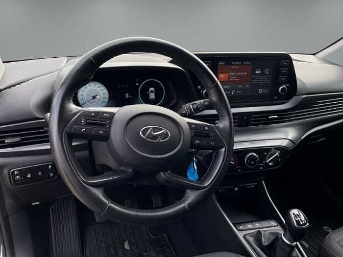 Hyundai i20 1.0 TGDI Trend 48V *MIT WENIG KM*