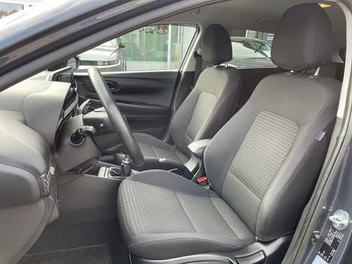 Hyundai i20 1.0 TGDI Trend 48V *MIT WENIG KM*