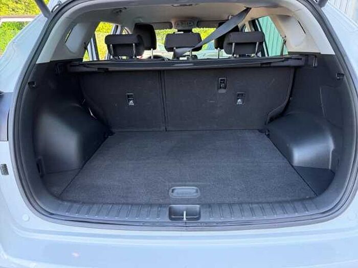 Hyundai TUCSON 1.6 T-GDI Premium DCT 2WD *ACC*KRELL SOUND*