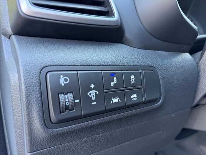 Hyundai TUCSON 1.6 T-GDI Premium DCT 2WD *ACC*KRELL SOUND*
