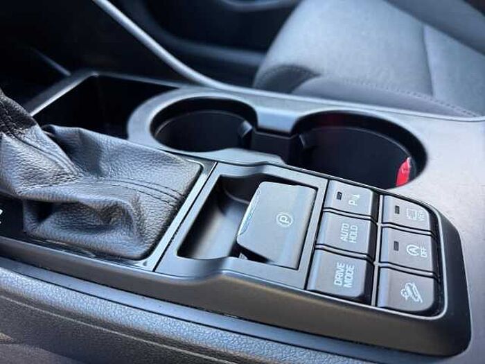 Hyundai TUCSON 1.6 T-GDI Premium DCT 2WD *ACC*KRELL SOUND*