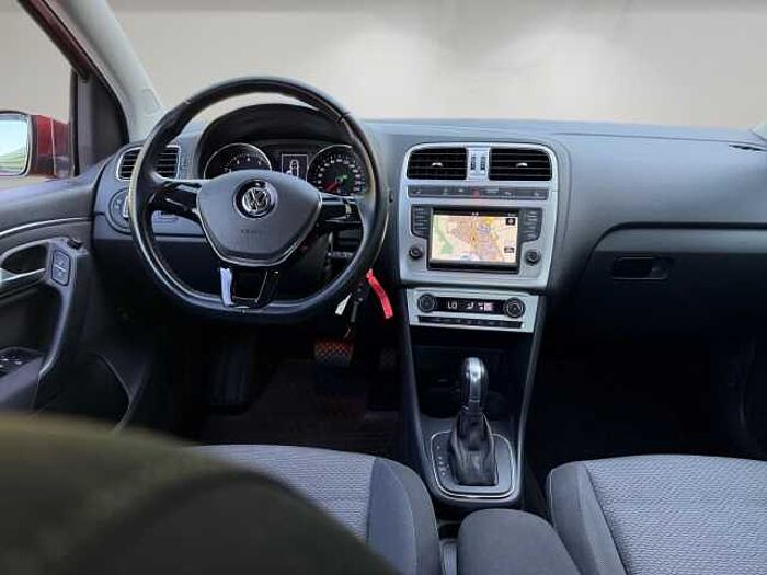 Volkswagen Polo 1.2 Highline DSG *NEUE ALLWETTER! *
