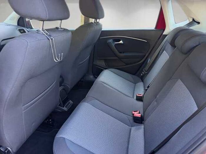 Volkswagen Polo 1.2 Highline DSG *NEUE ALLWETTER! *
