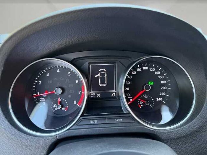 Volkswagen Polo 1.2 Highline DSG *NEUE ALLWETTER! *