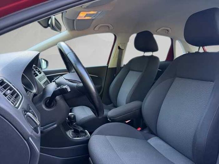 Volkswagen Polo 1.2 Highline DSG *NEUE ALLWETTER! *