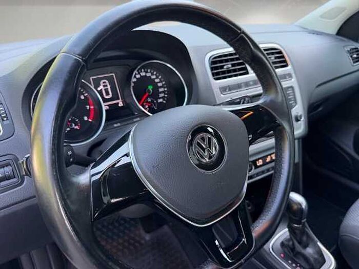 Volkswagen Polo 1.2 Highline DSG *NEUE ALLWETTER! *