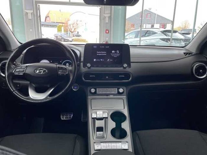 Hyundai KONA Elektro Trend 2WD *3 PHASEN*SCHIEBEDACH!*
