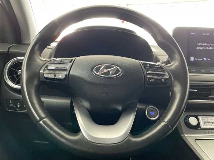 Hyundai KONA Elektro Trend 2WD *3 PHASEN*SCHIEBEDACH!*