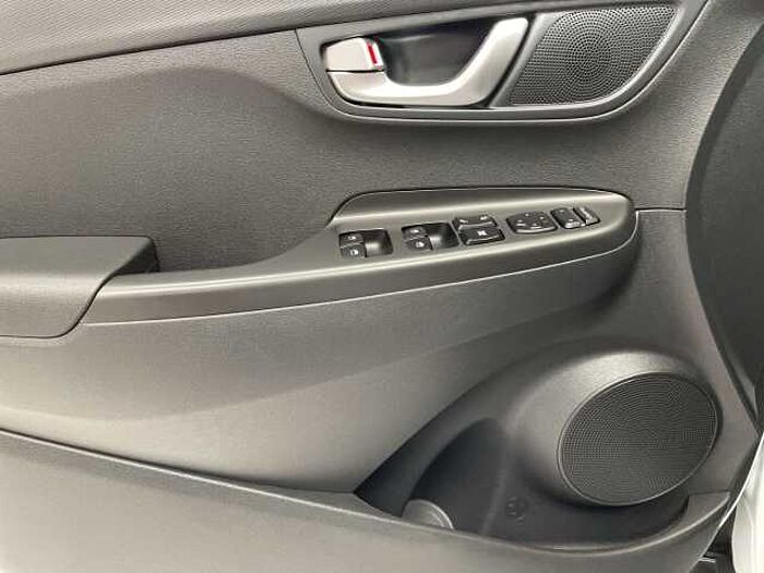 Hyundai KONA Elektro Trend 2WD *3 PHASEN*SCHIEBEDACH!*