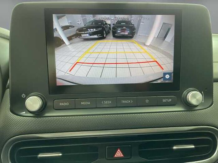 Hyundai KONA Elektro Trend 2WD *3 PHASEN*SCHIEBEDACH!*