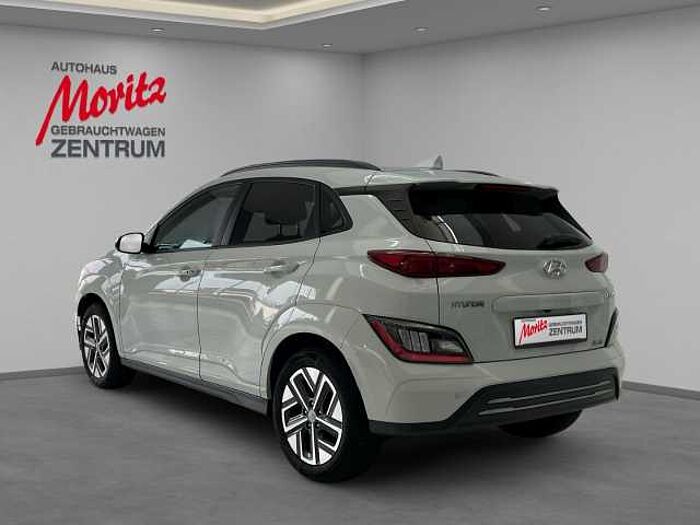 Hyundai KONA Elektro Trend 2WD *3 PHASEN*SCHIEBEDACH!*