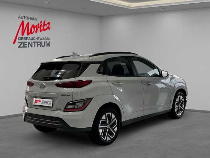 Hyundai KONA Elektro Trend 2WD *3 PHASEN*SCHIEBEDACH!*