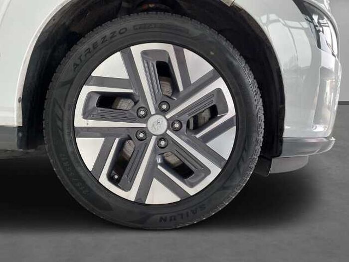 Hyundai KONA Elektro Trend 2WD *3 PHASEN*SCHIEBEDACH!*
