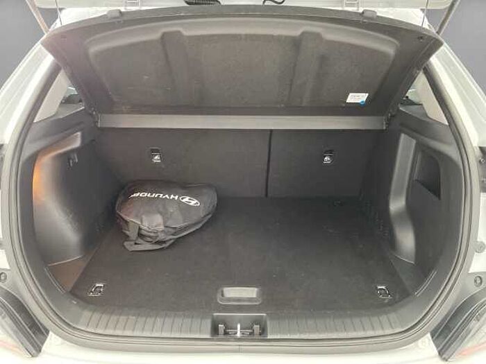 Hyundai KONA Elektro Trend 2WD *3 PHASEN*SCHIEBEDACH!*