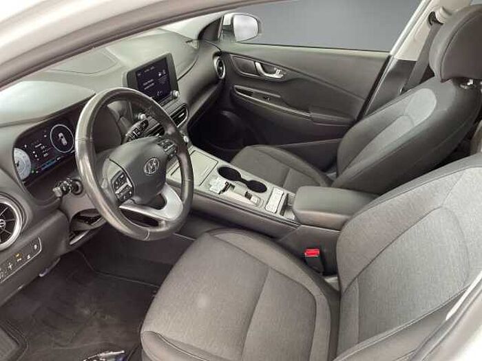 Hyundai KONA Elektro Trend 2WD *3 PHASEN*SCHIEBEDACH!*