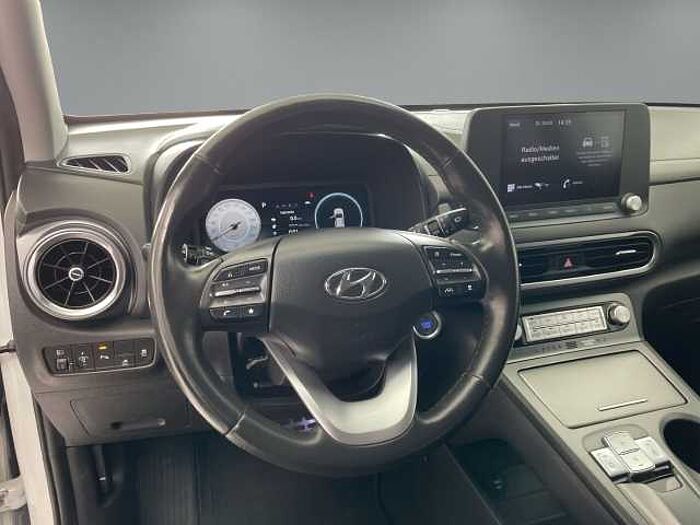Hyundai KONA Elektro Trend 2WD *3 PHASEN*SCHIEBEDACH!*
