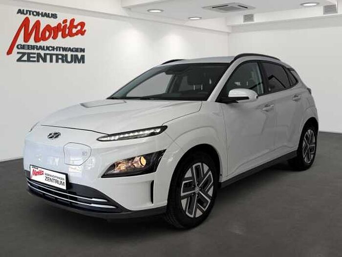 Hyundai KONA Elektro Edition 30+ 2WD *NAVIPAKET*SOH 96,4%*