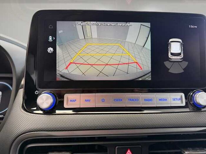 Hyundai KONA Elektro Edition 30+ 2WD *NAVIPAKET*SOH 96,4%*