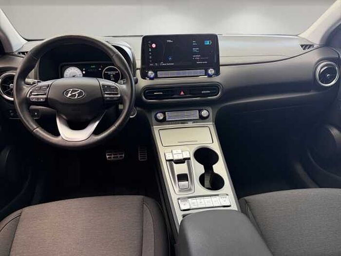 Hyundai KONA Elektro Edition 30+ 2WD *NAVIPAKET*SOH 96,4%*